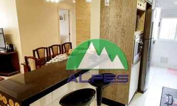 Imagem: Apartamento amplo, moderno e mobiliado!