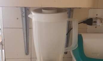 Imagem 6: Apartamento mobiliado