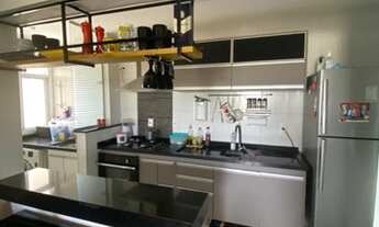 Imagem 2: Excelente apartamento no Jardim Souto 3 dormitórios, suíte