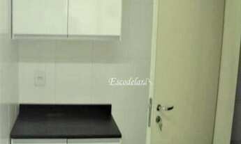 Imagem 6: Apartamento com 2 dormitórios para alugar, 87 m² por R$ 2.900,00/mês - Casa Verde - São Pa