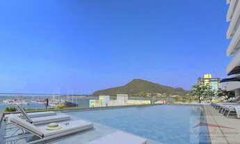 Imagem 5: Apartamento 4 dormitórios para Venda em Itajaí / SC no bairro Fazenda