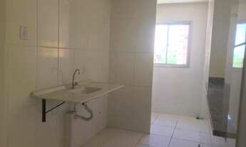 Imagem 6: Apartamento com 2 dormitórios, 53 m² - venda por R$ 150.000,00 ou aluguel por R$ 550,00/mê