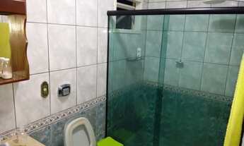 Imagem 4: A casa para venda tem 200 metros quadrados com 3 quartos no bairro Rio Caveiras - Biguaçu