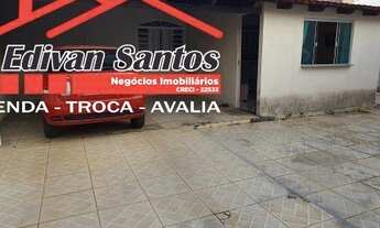 Imagem: Vendo na Av São Paulo Setor Tradicional