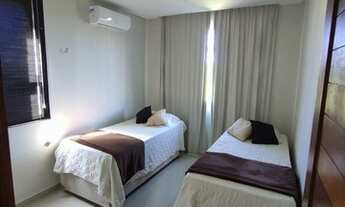 Imagem 7: Casa de condomínio para venda tem 267 metros quadrados com 4 quartos