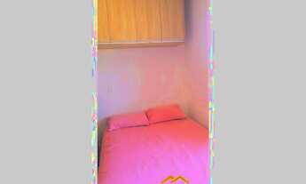 Imagem 6: Apartamento Residencial à venda, Jardim Satélite, São José dos Campos - AP6382