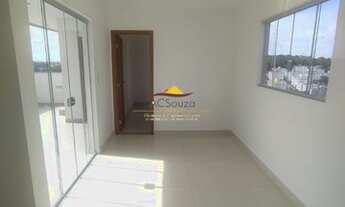 Imagem 2: Belo Horizonte - Apartamento Padrão - Letícia