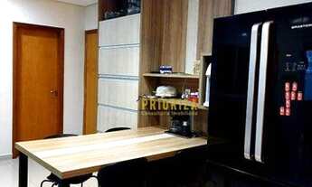 Imagem 7: Casa com 3 dormitórios à venda, 290 m² por R$ 1.590.000,00 - Parque Esplanada - Votorantim