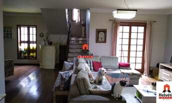 Imagem 4: Casa Vila Suiça, com 4 suítes, 381 m² à venda, por R$ 1.200.000