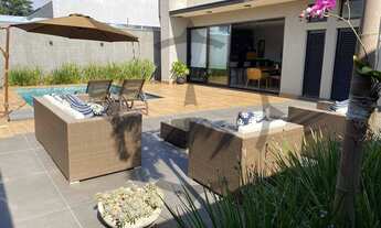 Imagem 3: Casa no Condomínio Villa Lobos em Bauru