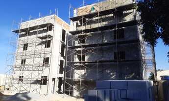 Imagem 4: 2QUARTOS+PRIVATIVA+VAGA COBERTA