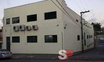 Imagem: Galpão para Locação em São Paulo, Vila