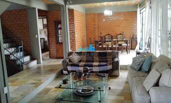 Imagem: Florianópolis - Casa Padrão - Trindade