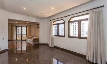 Imagem 5: Apartamento - aluguel e venda com 232 metros quadrados, 2 suítes - Itaim Bibi - SP