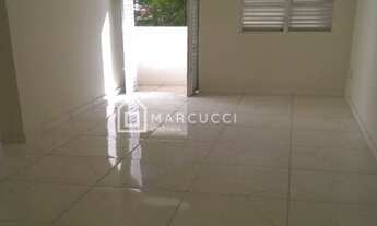 Imagem 2: APARTAMENTO RESIDENCIAL em CAMPINAS - SP, BOTAFOGO