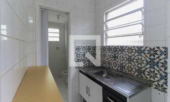 Imagem 5: Apartamento para Aluguel - Liberdade, 1 Quarto, 28 m2