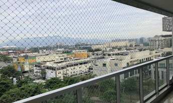 Imagem: Apartamento para venda tem 88 metros quadrados