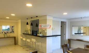 Imagem 2: Apartamento 3 Quartos Santo André - SP - Vila Marina