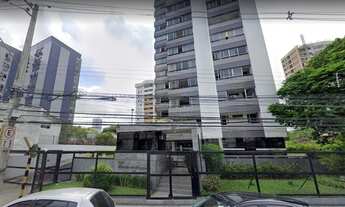 Imagem 3: Apartamento no Bairro das Graças com 3 quartos sendo 1 suíte com 144m² por R$ 750MIL
