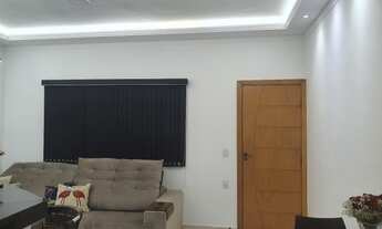 Imagem: Casa para venda na Cidade Nova - Ananindeua