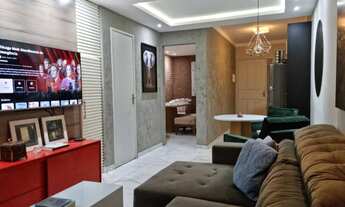 Imagem 3: Casa PORTEIRA FECHADA 100 metros 3 quartos em Messejana - Fortaleza <br> ZAP