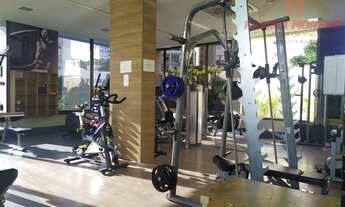 Imagem 5: Apartamento para venda tem 170 metros quadrados com 4 quartos em Graça - Salvador - BA