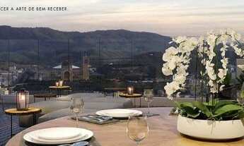 Imagem: Lançamento - Apartamentos com 2 e 3 dormitórios