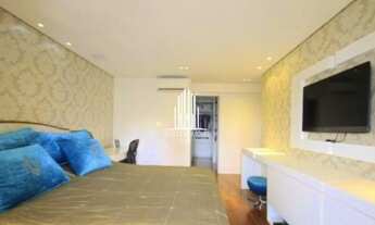 Imagem 7: Apartamento à venda com 267m², 4 quartos e 5 vagas em Perdizes