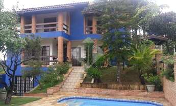 Imagem 2: Casa com 3 dormitórios à venda, 300 m² por R$ 1.200.000,00 - Condomínio Villagio Capriccio