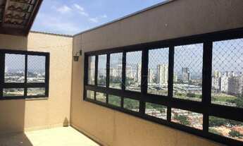 Imagem 4: Apartamento - Jardim América - Residencial Athenas - 140m² - 3 Dormitórios - Aceita Permut