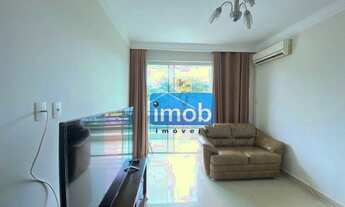 Imagem 7: Apartamento com 2 dormitórios à venda, 80 m² por R$ 700.000,00 - Boqueirão - Santos/SP