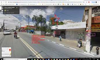 Imagem: AREA COMERCIAL /RESIDENCIAL AV. INOC.SERAFICO