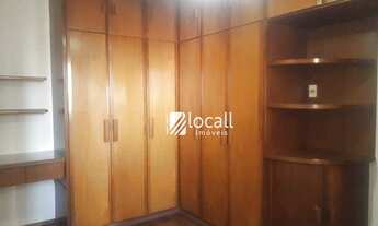 Imagem 4: Apartamento com 3 dormitórios para alugar, 140 m² por R$ 2.000/mês - Centro - São José do