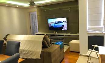 Imagem 7: Apartamento com 3 Dormitórios, 2 vagas de garagem cobertas. B. Menino Deus