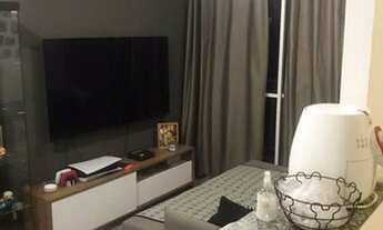 Imagem: Apartamento com 2 dormitórios à venda