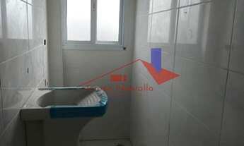 Imagem 6: São Vicente - Apartamento Padrão - Parque São Vicente