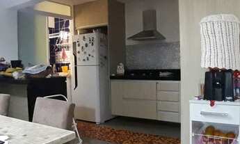 Imagem 5: APARTAMENTO - VILA APIAÍ - SP