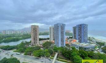 Imagem: Apartamento Residencial / Barra da Tijuca