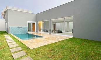 Imagem 3: Casa térrea no Condomínio Villa Jardim