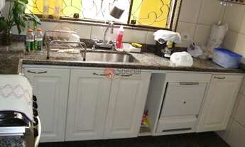 Imagem 3: Sobrado no Jardim Têxtil, São Paulo