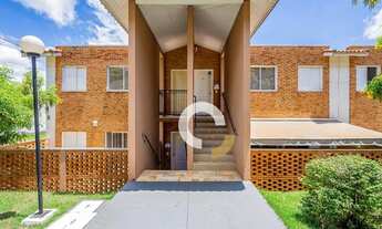 Imagem 2: Casa com 2 dormitórios à venda, 50 m² por R$ 400.000,00 - Parque Prado - Campinas/SP