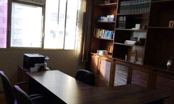 Imagem 5: Sala à venda, 36 m² por R$ 65.000 - Centro - São José do Rio Preto/SP