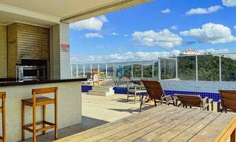 Imagem 5: 03 Qtos no Parque das Castanheiras