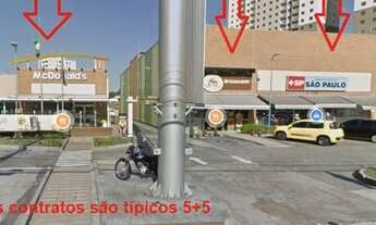 Imagem 4: Galpões com Renda Sp / Grande Sp