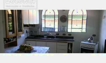 Imagem 5: Santo André - Casa Padrão - Vila São Pedro