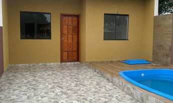 Imagem 5: RESIDÊNCIA 58 M² - BALNEÁRIO GUACIARA - MATINHOS PR