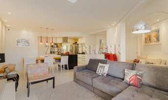 Imagem: SãO PAULO - Apartamento Padrão - ALTO