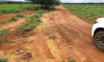 Imagem: Arrendamento para Lavoura Água Boa - MT