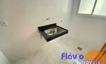 Imagem 7: OPORTUNIDADE! APARTAMENTO NOVO DE FRENTE PARA O MAR NA PRAIA DO MORRO - GUARAPARI/ES