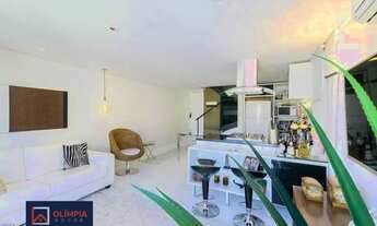 Imagem 7: Locação Apartamento 1 Dormitórios - 60 m² Vila Olímpia